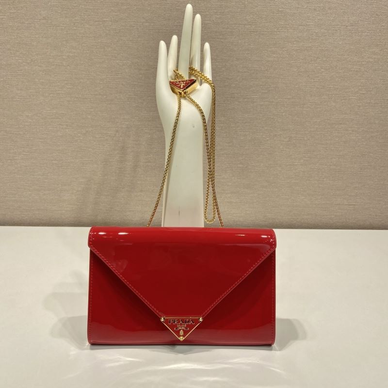 Pra*a satchel bags